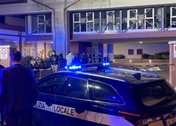 Dalin pamjet nga vendi ku humbi jetën shqiptari në Itali (VIDEO)