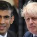 Gara për kryeministrin e ri britanik, Boris Johnson dhe Rishi Sunak diskutime deri në mesnatë
