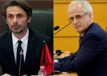 Kandidatë për në Kushtetuese! KED merr vendimin për Gent Ibrahimin e Ardian Dvoranin