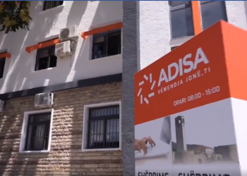 Ndryshon kreu i Kadastrës në Elbasan, kush është gruaja që do drejtojë institucionin