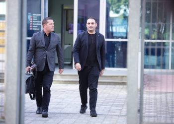 “Mora pafajësinë”/ Çështja me Ardian Çelën në SPAK, Këlliçi: Rama vodhi zgjedhjet