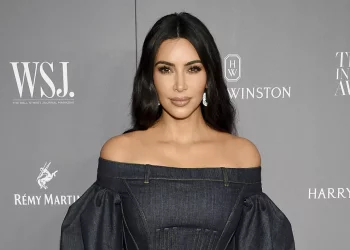 Forma perfekte trupore, por çfarë ka në pjatën e Kim Kardashian kur është në dietë