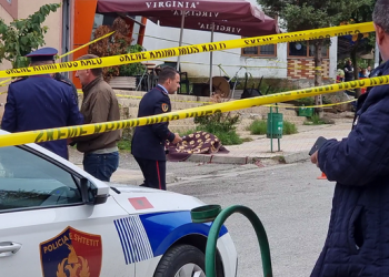 Masakra me tre të vdekur në Klos, lirohen nga burgu dy vëllezërit e autorit