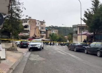 Vrau babë e bir e më pas veten, ky është autori i masakrës në Klos (FOTO)