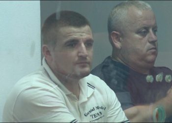 Tentoi të vriste Gazmir Dacin me snajper, shpallet i pafajshëm Ergys Kolaveri