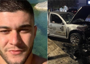 U aksidentua në Shkodër/ 20-vjeçari në koma prej dy javësh, familjarët kërkojnë ndihmë