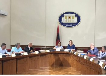 Komisioni i Reformës Territoriale, nesër opozita publikon raportin final