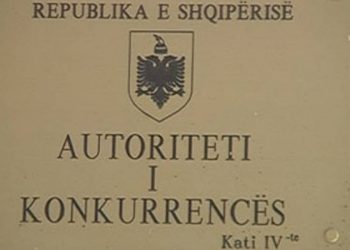 Autoriteti i Konkurrencës gjobit me 19.9 milionë lekë Bankers Petroleum