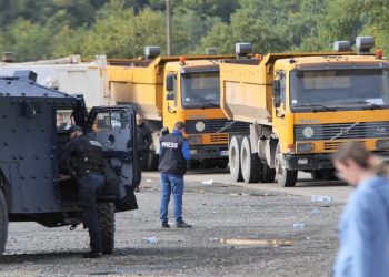 Raporti i OKB për Kosovën: Përmenden tensionet e 31 korrikut në veri të vendit