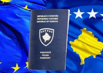 Liberalizimi i vizave për Kosovën, diskutimet zhvillohen me dyer të mbyllura