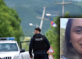 Alarmohet familja në Kosovë: Vajza jonë është zhdukur, policia të na ndihmojë