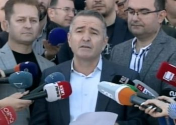“Do vijojnë protestat”, Kovaçi: Mund të bojkotojmë sezonin e provimeve