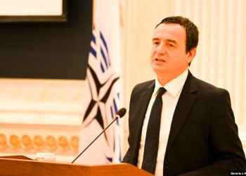 Kurti optimist për marrëveshjen Kosovë-Serbi, pas “qasjes së re”