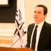 Kurti optimist për marrëveshjen Kosovë-Serbi, pas “qasjes së re”