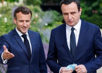 Liberalizimi i vizave/ Franca: Kosova nuk trajtohet ndryshe nga shtetet e tjera…