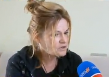 “Djali ka ikur i tmerruar”/ Flet për herë të parë nëna e Lear Kurtit: Policia e ka dhunuar