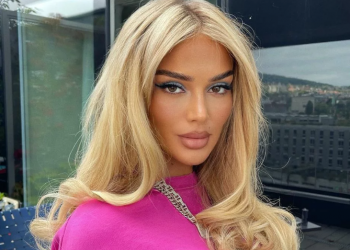 Plane për një bebe? Loredana habit me postimin e veçantë (FOTO)