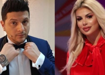 “O unë, o Luana”/ Habit Ermal Mamaqi, ja kushti që vendos për tu rikthyer në Klan