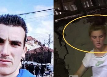 Tronditëse/ Tina Pajollari, prezente në momentin e vrasjes së Martin Çeços