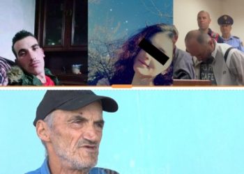 “Tina i dërgonte foto varri”, babai i Martin Çeços tregon detaje tronditëse: I ka paguar 2 mln lekë…