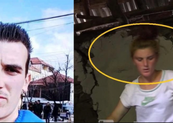 Shtohet misteri për vrasjen e Martin Çeços/ Nëna e Pajollarit: Xhoni Potka shkruante nga adresa e…