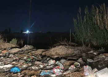 “Skandal mjedisor në Fllakë”, Meta publikon fotot: Pushteti i “Rilindjes” ka braktisur qytetarët