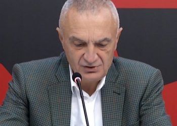 Sondazhi e nxori si liderin më pak të pëlqyer, Meta: S’jam i shqetësuar për…