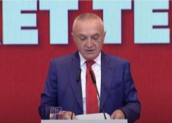 “Koha nuk pret më”, Meta në Konventën e PL: Do t’i japim fund këtij regjimi