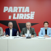 Meta: Konventa Kombëtare e Partisë së Lirisë mblidhet më 29 tetor