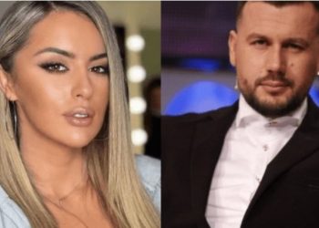 “Nëse s’është bos mos më afrohet”/ Mevlani ironizon Antonelën: Çuna hapni sytë, duan lekët tuaja