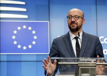 DATA/ Charles Michel jep lajmin: Samiti i ardhshëm BE-BP do të mbahet në Tiranë
