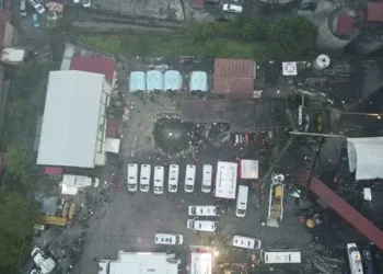 Shpërthimi me 41 viktima në minierë, arrestohen 25 persona, mes tyre dhe drejtori i saj