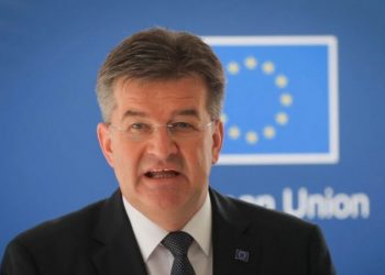 Miroslav Lajçak: Situata në Ballkanin Perëndimor, shumë me e keqe se pesë vite më parë