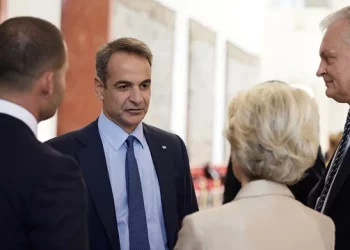 Qëndrimet provokuese të Erdogan, Mitsotakis: Çfarëdo që kisha ia thashë në fytyrë