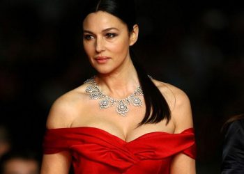 “Monica Bellucci e kohëve moderne”, modelja shqiptare e krahason veten me ikonën italiane