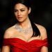 “Monica Bellucci e kohëve moderne”, modelja shqiptare e krahason veten me ikonën italiane