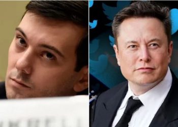 “Shqiptari më i urryer në SHBA” mund të kthehet në Twitter falë Musk