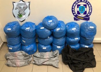 Shpërndanin dhe kultivonin drogë, çmontohet banda kriminale me 5 shqiptarë