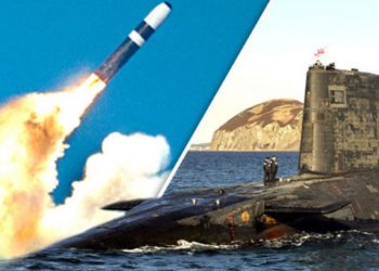 Kërcënimi i vazhdueshëm i Rusisë, NATO vë në lëvizje armët bërthamore