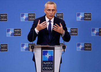 Shefi i NATO-s paralajmëron: Do të ketë pasoja të rënda nëse Rusia përdor armë bërthamore