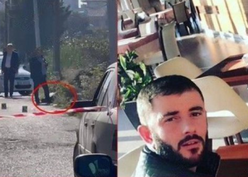 Vrasja e 34- vjeçarit në Fushë-Krujë, 2 vëllezërit dalin para gjykatës