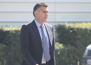 Akuzat për tjetërsim pronash, Apeli lë në burg vëllain e ish deputetit socialist