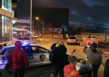 Masakra e “Don Boskos”, shkatërrohet grupi kriminal