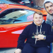 Noizy surprizon fansin me aftësi të kufizuara, ja dhurata e veçantë që i bëri në emision 