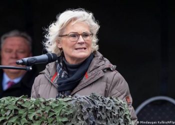 Sondazhi/ Gjermanët duan ushtri të fortë, por jo të udhëheqin ushtarakisht