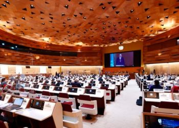 OKB cakton ekspert të posaçëm për të shqyrtuar abuzimet me të drejtat e njeriut në Rusi