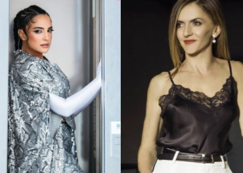 Pas largimit të Luizës, Orgesa Zaimi tregon përplasjen në prapaskenë: U zumë për…