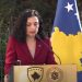 Qytetarit serb në Kosovë i dogjën makinën, Osmani: Në luftën kundër bandave, presim përkrahjen e BE-së