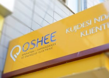 Borxhi ndaj OSHEE arrin 687 mln euro, familjarët e ulin, shteti e biznesi në rritje