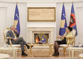 Osmani mesazh BE-së për liberalizimin e vizave: Të mos vendosen kritere shtesë